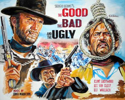 clint-eastwood-the-good-the-bad-and-the-ugly-spiros-soutsos